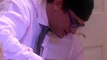 Big Tit MILF Nina Ferrari Fucks Evan Stone Hardcore Cumshot Orgasms