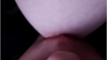 My Boy Decided To Suck My Nipples