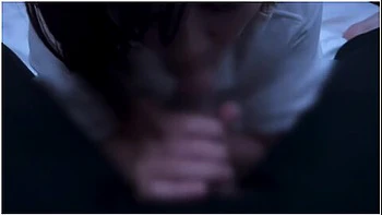 Girl Who Is Also Good At Sloppy Blowjob Cum In Mohth Blowjob