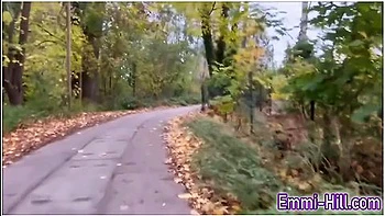 18yo Outdoor And Public Mix. Masturbation And Pissing