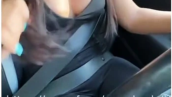 Angela Doll - Subscriber Challenge : I Suck Him And Leave The Room With His Cum On My Face