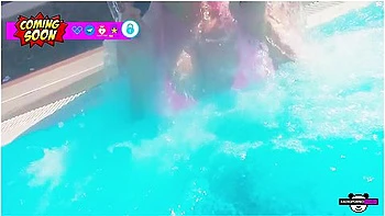 Pandavlog: Italian Tourists, Porn Trip To The Canary Islands