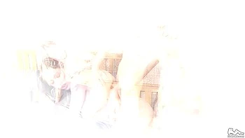 Valeria Curtis & Manuel Ics In Agente Immobiliare Si Scoppa Lacqirente