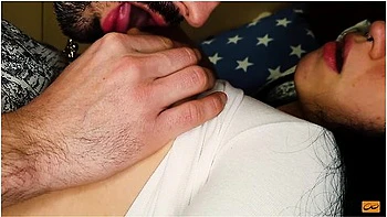 Ive Never Had A Nipple Like This - Unlimited Orgasm