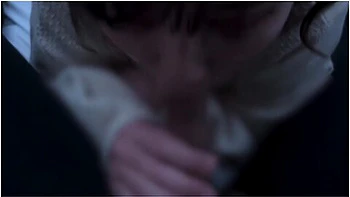 Even After Gokkun, He Enjoys It A Lot With A Cleaning Blowjob