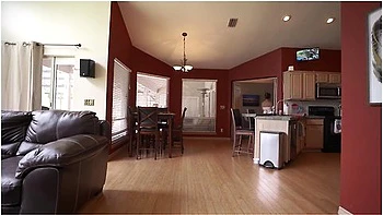 Kyle Balls Wca - French Stepmom Wants To Be Friends - Part 1