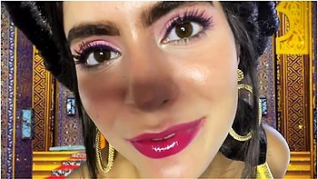 Asmr Princess Jasmine Takes Care Of You