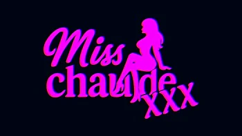 Misschaudexxx sucks big dick and gets fucked hard in outdoor cable car