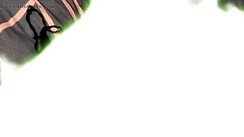 Amateur Belgian Wife Cuckold Humiliation - Sissy Husband Locked in Chastity Cage Part 1