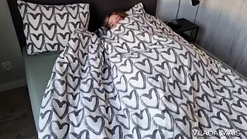 Amateur Polish Blonde VladaMais Face Fuck With Big Tits And Perfect Body