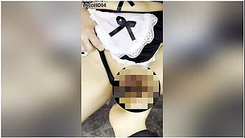 Fabulous Porn Clip Korean Incredible Pretty One