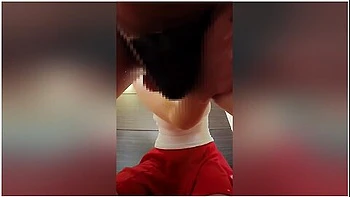 [mens Esthetic Back Course] [subjective Video] When I Had An Erotic Interview With An H Cup Healing Influencer, My Hands Were Too Erotic And My And Brain Melted Www