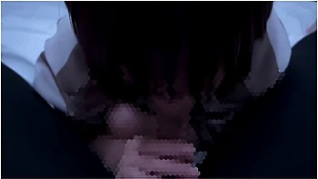 She Is A Gokkuns Deliciously While Tasting The Sperm She Has Accumulated For 3 Days