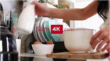 Gypsy Queen & Mary Frost - Shoot Turned Into Kinky Threesome