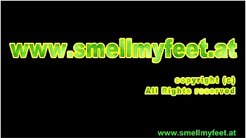 Feet Slave - Inhale Foot Smell