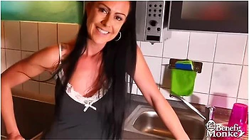 German Milf Texas Patti Fucked In Pov