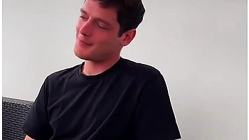 Teen Gives Me A Blowjob While Her Boyfriend Goes To Another Room (dialogues In Italian)