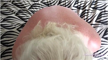 Aunt Judys In Your Busty Gilf Step-aunt Mrs. Claire Catches You In Her Panty Drawer (pov)