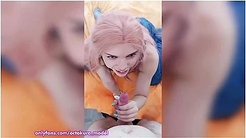 Too Good To Keep With Octokuro Model