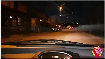 Lady Muffin And Tommy A Canaglia In She Is Sick