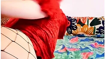 Listen To My Italian Dialogues While I Open My Ass With My Anal Toys! Jenny - Jenny Pink