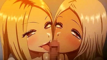 Oshikake Bakunyuu Gal Harem Seikatsu Episode 1