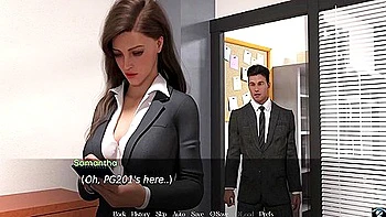 Ways Update 5 To Be Continue