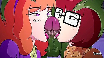 Car Toon - Mystery Bang (sex Only)