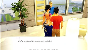 Stepmoms Treatment.. And Cure