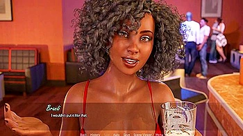 A Very Horny Office ( )