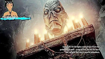 Skyrim B And L Mod - More Quests And Celebrating In The Hall Having Sex With Multiple Women