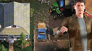 The Genesis Order - Jealous Milfs By Misskitty2k With Car Toon