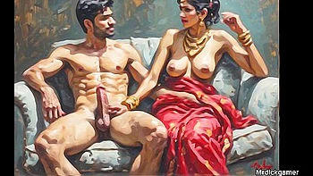 Indian Lucky Fucking Two College Girls Best Threesome Sex With Car Toon