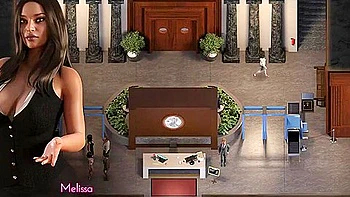 Car Toon - The Genesis Order - Please, In My Ass By Misskitty2k