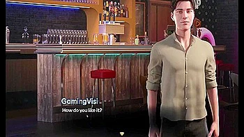 Symphony Of The Serpent Gameplay With Sex Sense