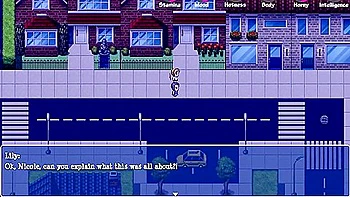 Lotv: The Corruption Of The Wife