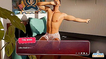 : Threesome Sex With Emma And Hilda - Sex Coach: Hot Yoga