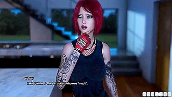 Lust Academy - 78 - Her Real Nature By Misskitty2k