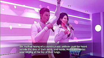 Fate And Life The Mystery Of Vaulinhorn 8 Maive Got Both Hel Holes Fucked At Same Time