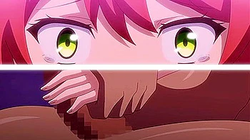 Princess Burst Episode 2