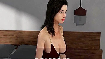 Away From Home My Landlady By Loveskysan69