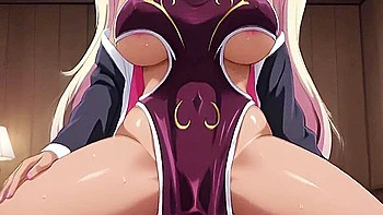 Kamikatsu Dakini Hen