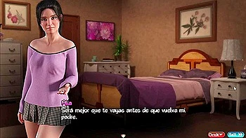 Treasure Of Nadia Gameplay, Cap 9, Soft But Balances At End With Car Toon