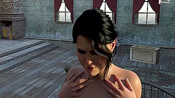 I Seduced And Fucked My Friends Widowed Stepmom