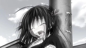 Zecchou Rocket Episode 1