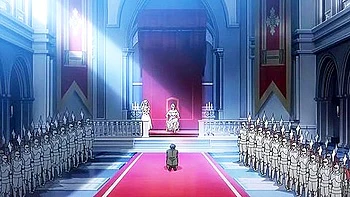 ure Pure Pero Pero Princess Episode 1