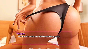 Stepmoms Blowjob In Morning In My Bed Room