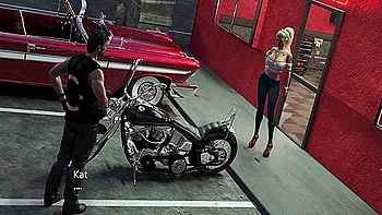 Stepsons Of Analarchy