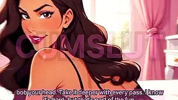 Mistress Teaches You That Sucking Cock Isnt Gay If Youre Using Panties - Feminization Roleplay