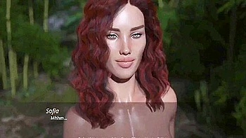 Sophia Jungle Pe Jaa Apni Aur Gand Chudwi Outdoor Sex Big Tlc